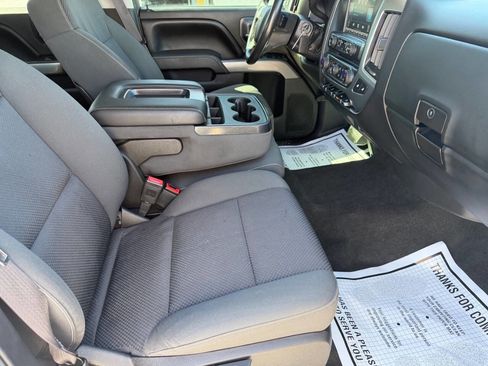 Used 2015 Chevrolet Silverado 1500 LT w/ All Star Edition image 21