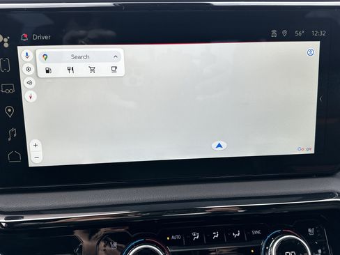 Certified 2024 GMC Sierra 1500 AT4 w/ AT4 Preferred Package image 29