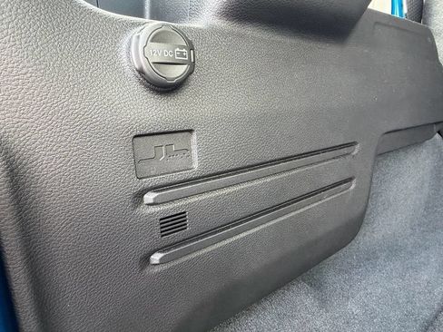 Used 2024 Jeep Wrangler Unlimited Sport AWD/4WD image 16