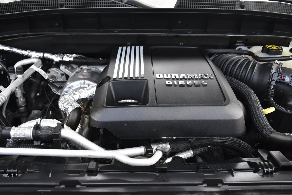 Used 2021 GMC Sierra 1500 AT4 AWD/4WD image 31