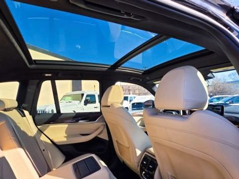 Used 2018 BMW X3 xDrive30i image 37