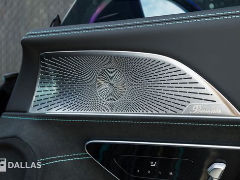 Used 2025 Mercedes-Benz AMG GT 63 image 40