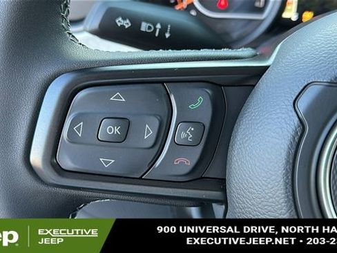 New 2026 Jeep Wrangler Willys image 11