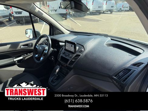 Used 2020 Ford Transit Connect XLT image 10