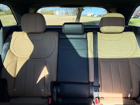 New 2025 Land Rover Range Rover Sport Dynamic SE AWD/4WD image 31