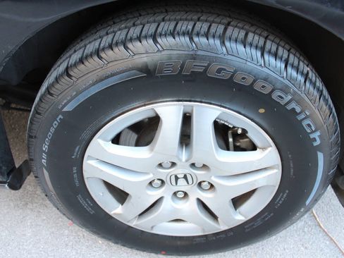 Used 2007 Honda Odyssey EX-L image 13