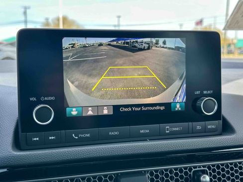 New 2026 Honda Civic Sport image 22