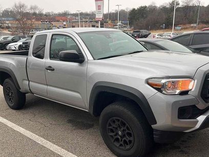 Used 2022 Toyota Tacoma SR