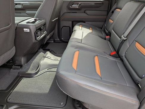 New 2026 GMC Sierra 3500 AT4 w/ AT4 Premium Plus Package image 17