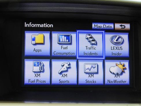 Used 2013 Lexus RX 350 AWD w/ Navigation Pkg image 54