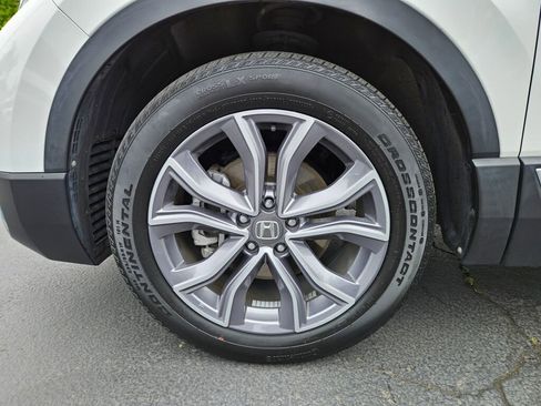 Used 2020 Honda CR-V Touring image 9