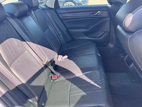 Used 2021 Honda Accord Sport Special Edition image 10