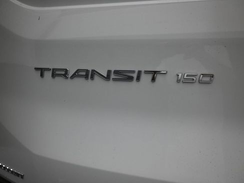 New 2025 Ford Transit 150 Low Roof image 25