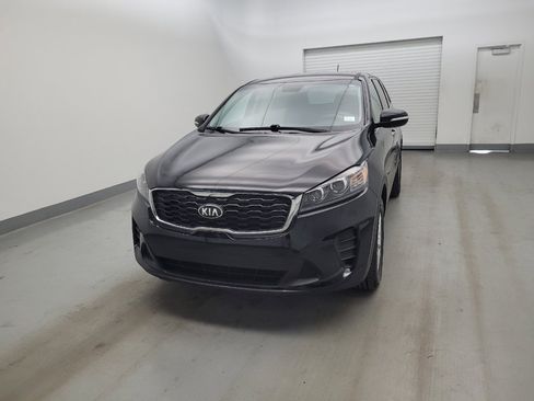 Used 2020 Kia Sorento LX FWD image 15