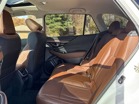 Used 2020 Subaru Outback Touring XT image 25