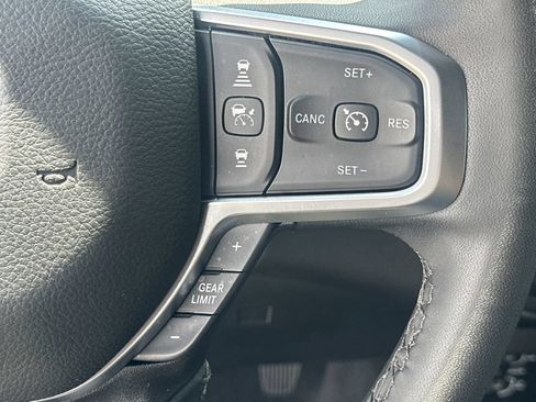 Used 2025 RAM 2500 Big Horn AWD/4WD image 26