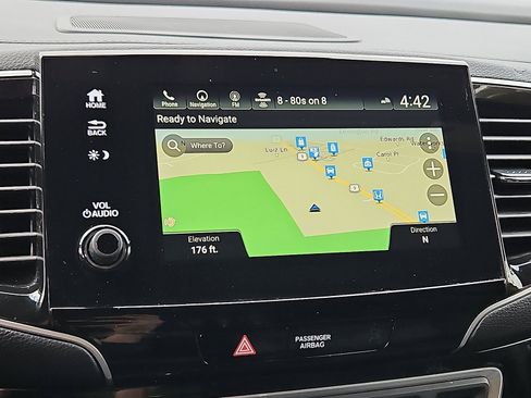 Used 2019 Honda Passport Touring image 19