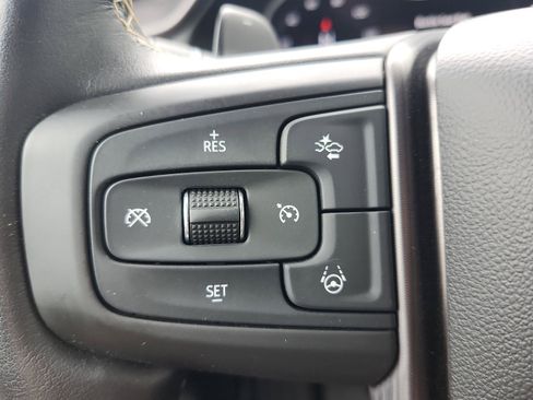 Used 2025 GMC Sierra 1500 Denali Ultimate AWD/4WD image 29
