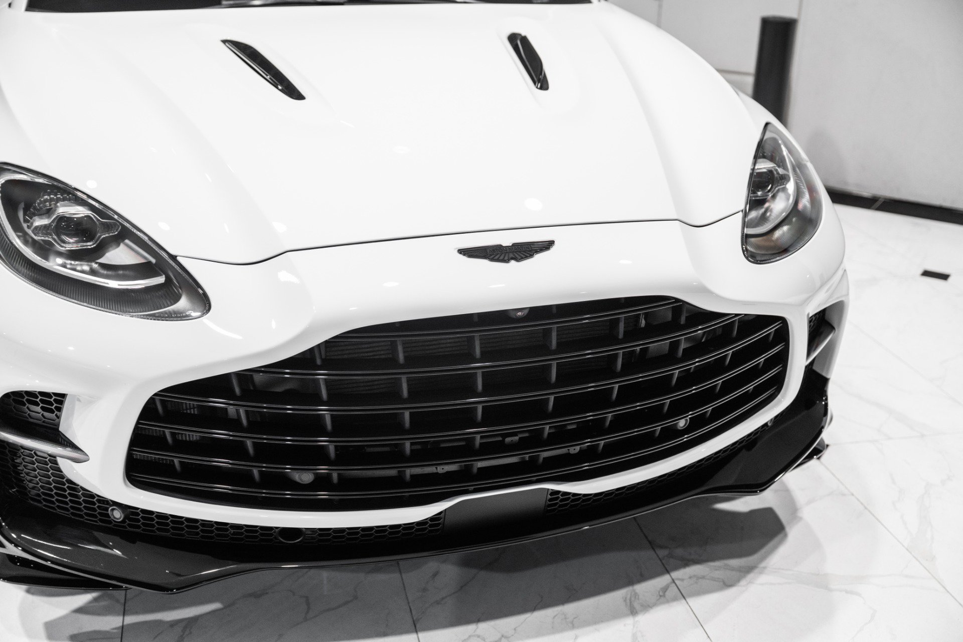 New 2026 Aston Martin DBX 707 AWD/4WD image 49