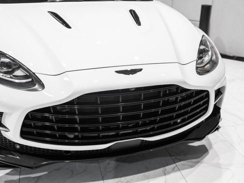 New 2026 Aston Martin DBX 707 image 49