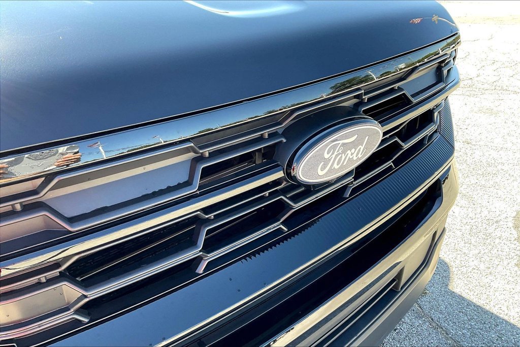 Used 2026 Ford Expedition Active AWD/4WD image 26