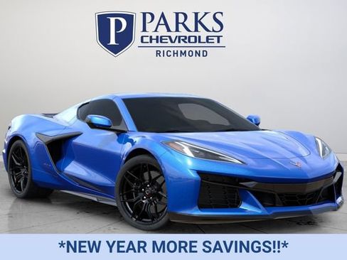 New 2026 Chevrolet Corvette Z06 image 7