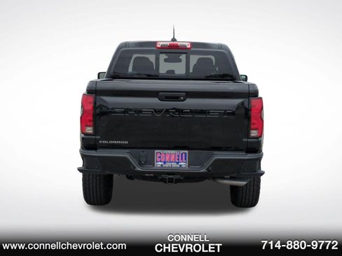 New 2026 Chevrolet Colorado Z71 w/ Z71 Convenience Package 2 AWD/4WD image 6