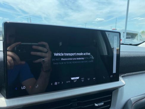 New 2026 Ford Explorer Active AWD/4WD image 20