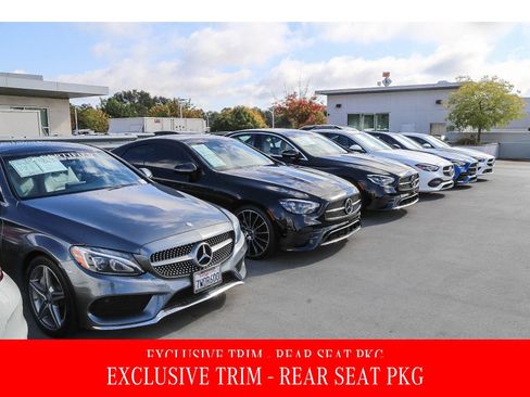 Used 2023 Mercedes-Benz EQS 580 4MATIC SUV image 42