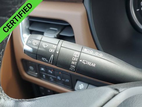 Certified 2021 Chevrolet Tahoe High Country AWD/4WD image 13