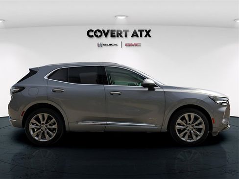 Used 2023 Buick Envision Avenir image 8