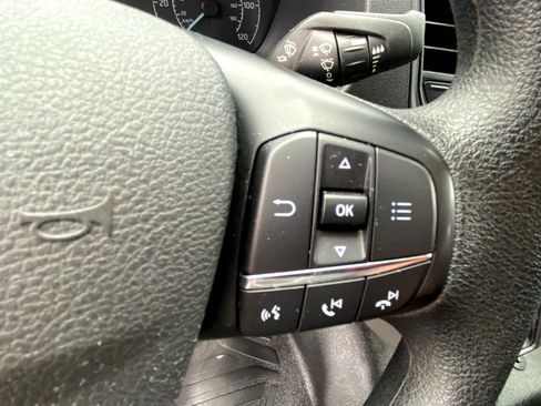 Used 2023 Ford Transit 250 Low Roof w/ Exterior Upgrade Package image 21