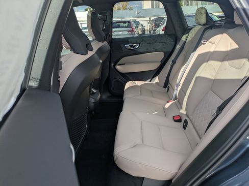 New 2026 Volvo XC60 B5 Plus w/ Protection Package Premier image 15