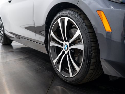 Used 2020 BMW 230i xDrive Coupe w/ Premium Package AWD/4WD image 23
