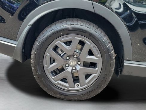 Used 2026 Honda CR-V TrailSport image 43