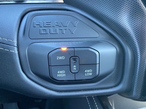 New 2026 RAM 2500 Limited image 22