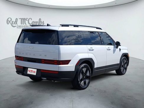 Used 2026 Hyundai Santa Fe SEL FWD image 5