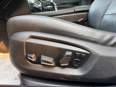 Used 2015 BMW 740i RWD image 23