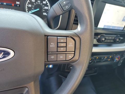 Used 2023 Ford F150 XL AWD/4WD image 27