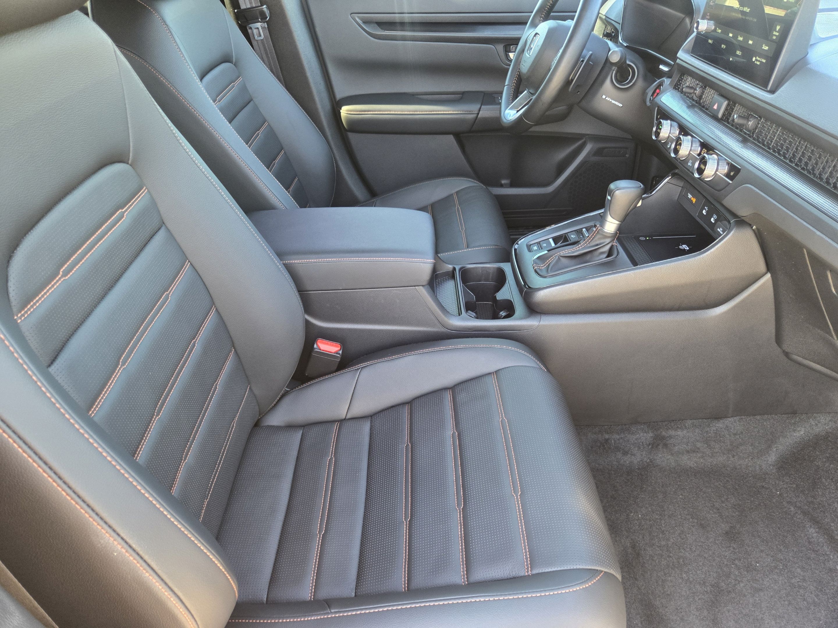 Used 2026 Honda CR-V Sport-L image 21
