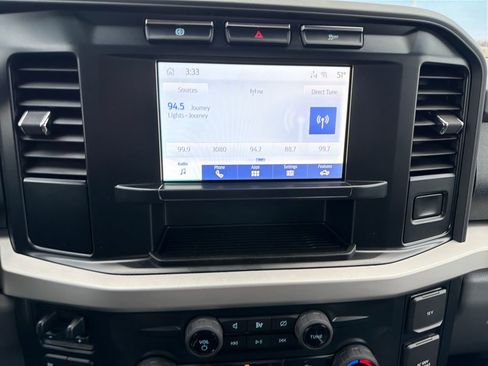 Used 2023 Ford F350 XLT image 24