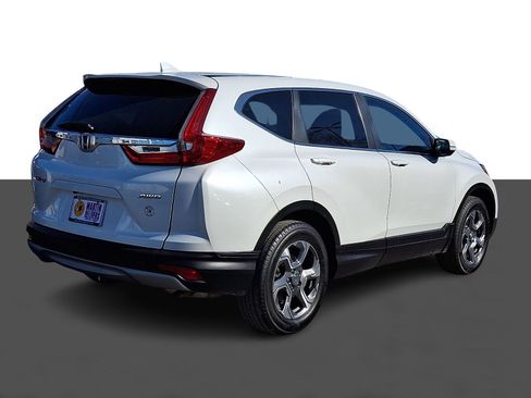 Certified 2019 Honda CR-V EX-L image 7