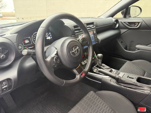 Used 2023 Toyota GR86 image 20