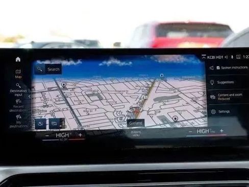 Used 2024 BMW 330i Sedan image 28