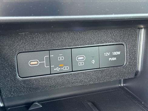 New 2026 Hyundai Sonata SEL FWD image 25