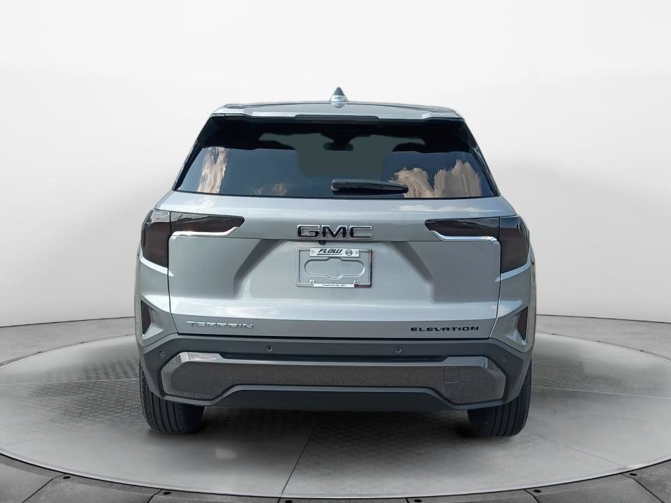 Used 2026 GMC Terrain Elevation FWD image 6