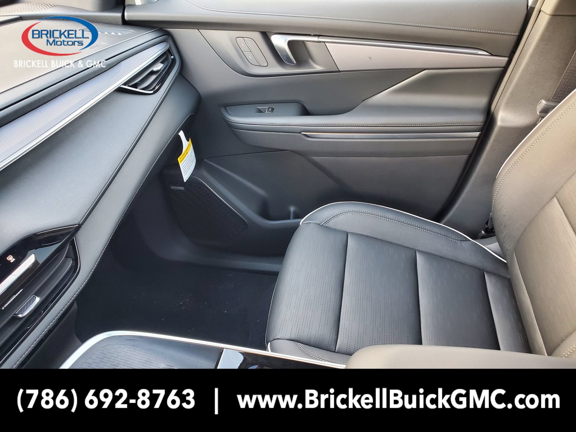 New 2026 Buick Enclave Sport Touring w/ Power Package FWD image 26