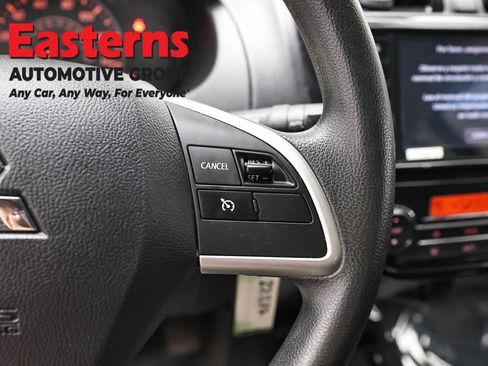 Used 2024 Mitsubishi Mirage G4 LE image 16