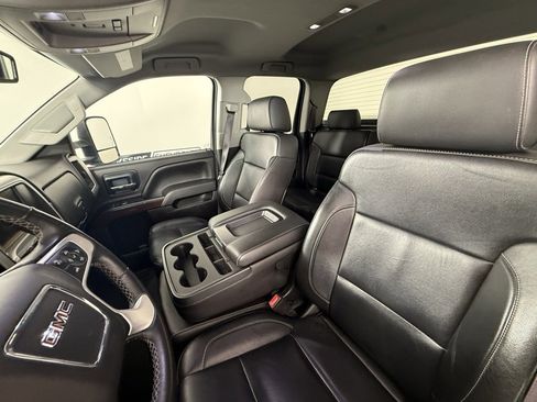 Used 2015 GMC Sierra 2500 SLE w/ SLE Preferred Package image 28