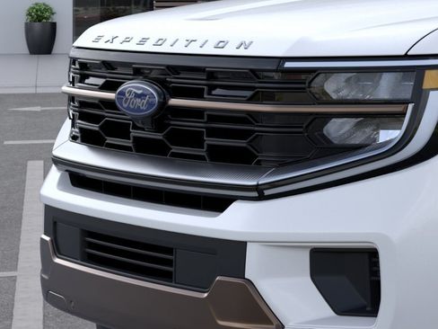 New 2026 Ford Expedition Max King Ranch AWD/4WD image 56